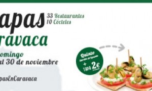 De tapas en Caravaca