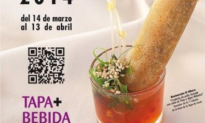 VIII Ruta de la Tapa de Ceutí 2014