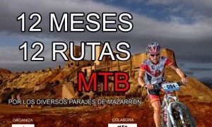 Quinta Ruta Cicloturista del Club Fenicios de Mazarrón