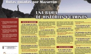 Rutas de senderismo por el Bolete Grande