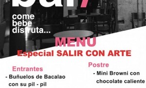 Salir con arte en Murcia