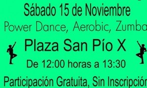 Día Saludable de San Pío X