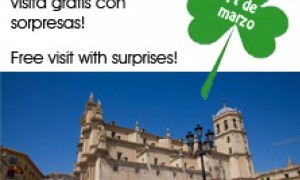 Día de San Patricio en Lorca