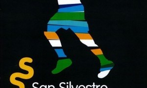 San Silvestre 2013 en Cartagena