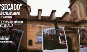 VII Edición de Secado, en el barrio de Santa Eulalia