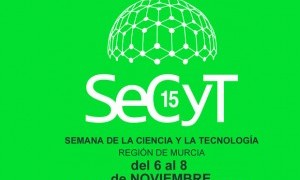 Semana de la ciencia y la tecnología 2015