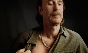 Exposición de fotografía: 