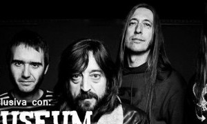 Entrevista a Sex Museum