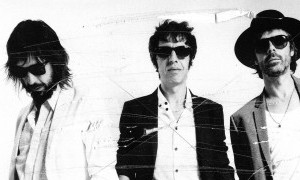 Sidonie actuará en la Sala REM de Murcia el 22 de Diciembre