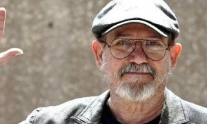 Silvio Rodríguez en Murcia el Día 1 de Mayo en el Cuartel de Artillería