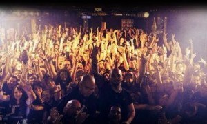 2ª Temporada Garage Beat Club