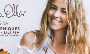 Sofía Ellar en Murcia