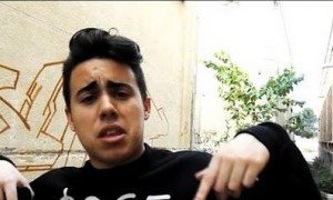 SOGE CULEBRA EN MURCIA + BEATEN B & 4EREVANT Y MAXI & TÓXICO