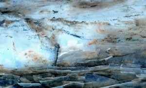 Exposición de Susaña en la Muralla Bizantina