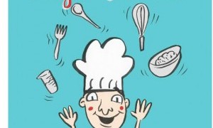 Taller infantil bilingüe de cocina para niños