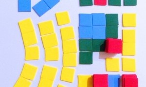 URBANIsTAS: Taller de Arquitectura para niños