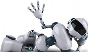 Taller de robótica y programación para niños