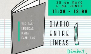 Taller arte contemporaneo en La Conservera