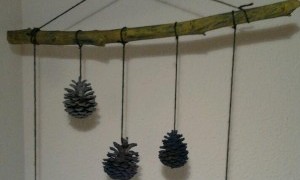 Taller móvil de techo en La Casa Verde