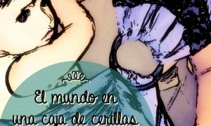 Taller de Portabebés con Alzabebés