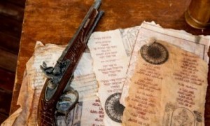 Taller Infantil: La Búsqueda del Tesoro