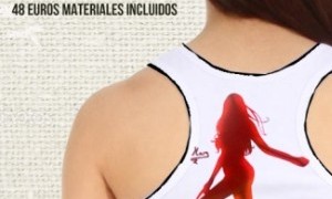 Taller Serigrafía Artesanal (nivel básico) en Arteca