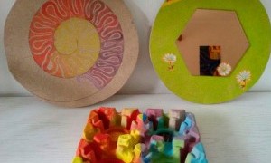 Talleres infantiles en La Casa Verde