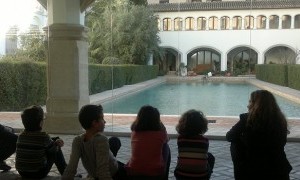 Talleres infantiles en los museos de la Región (del 20 al 26 de julio)