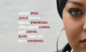 TANIA SALAZAR EN MURCIA PRESENTA 