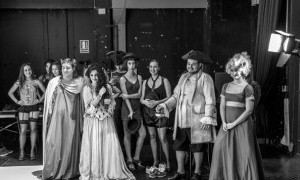 Teatro Bernal – Hasta el 3 junio