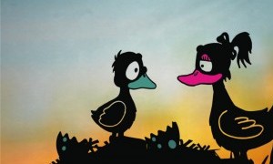 El Patito Feo en el Teatro Bernal