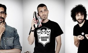 Teatro Circo Murcia - Enero