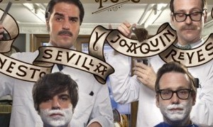 Teatro Circo Murcia - del 28 abril al 23 mayo