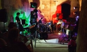 Tesoros de la música en el Fuerte de Navidad de Cartagena