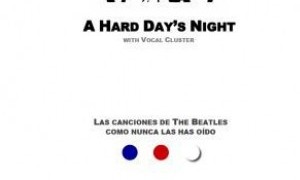 A Hard Day’s Night: concierto homenaje a The Beatles en el Auditorio Víctor Villegas