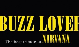 THE BUZZ LOVERS EN MURCIA TRIBUTO A NIRVANA