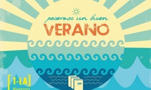 Actividades T-LA para este mes de agosto