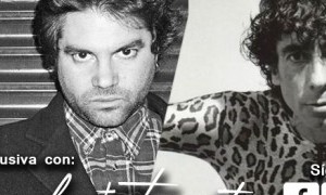 Entrevista con Joe Crepusculo y Tomasito