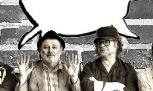 Los Toreros Muertos en Murcia