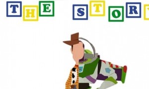 Toy Story El Musical