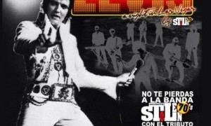Elvis “A night in Las Vegas” en El Batel