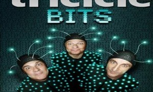 Tricicle Bits en Teatro Principal de Alicante