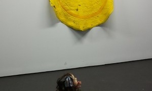 Diario entre líneas - Visitas lúdicas en familia