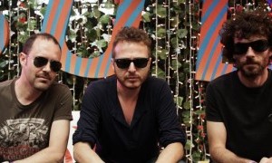 Concierto de ALIS en Sala Musik