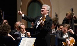 Concierto de la Royal Philharmonic Orchestra