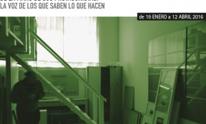 VI Curso de Introducción al Arte Contemporáneo