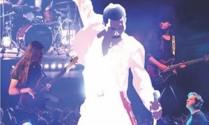 Sorteo de una entrada doble para Unrisen Queen 