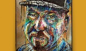 Firma de libros en Urban City