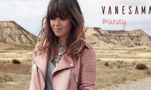 Vanesa Martín en Murcia el 8 de Septiembre