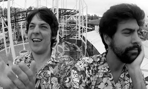 Últimas entradas para Venga Monjas